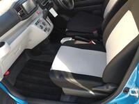 ダイハツ ミライース X“SA III”(CVT_0.66)