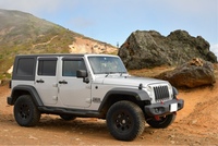 ジープ ラングラー アンリミテッドスポーツ_RHD_4WD(AT_3.8)