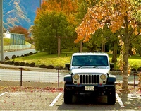 ジープ ラングラー アンリミテッドスポーツ_RHD_4WD(AT_3.8)