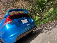 ホンダ インサイト L(CVT_1.3)