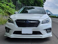 スバル レガシィB4 レガシィ B4 リミテッド_AWD(CVT_2.5)