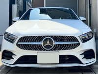メルセデス・ベンツ Aクラス A200d_RHD(DCT_2.0)