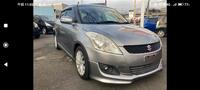 スズキ スイフト RS(CVT_1.2)
