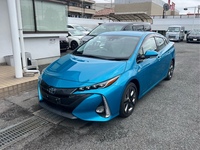 トヨタ プリウスPHV Aプレミアム(CVT_1.8)