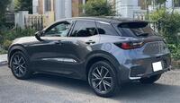 レクサス LBX クール(CVT_1.5)