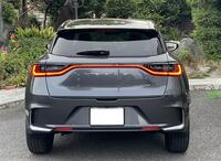 レクサス LBX クール(CVT_1.5)