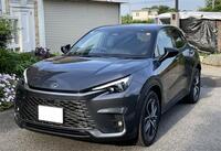 レクサス LBX クール(CVT_1.5)