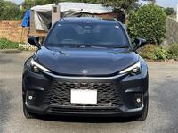 レクサス LBX クール(CVT_1.5)