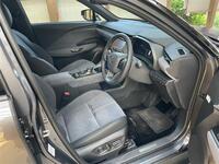 レクサス LBX クール(CVT_1.5)