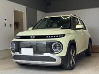 ヒョンデ インスター ラウンジ_RHD