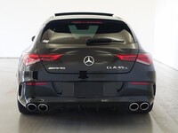 メルセデスAMG CLAクラス シューティングブレーク メルセデスAMG CLA45 S 4マチック＋ シューティングブレーク_RHD_4WD(DCT_2.0)