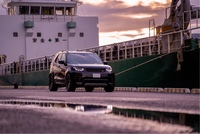 ランドローバー ディスカバリー HSE ラグジュアリー(ガソリン)_RHD_4WD(AT_3.0)