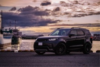 ランドローバー ディスカバリー HSE ラグジュアリー(ガソリン)_RHD_4WD(AT_3.0)