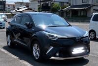 トヨタ C-HR