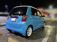 ホンダ N-ONE
