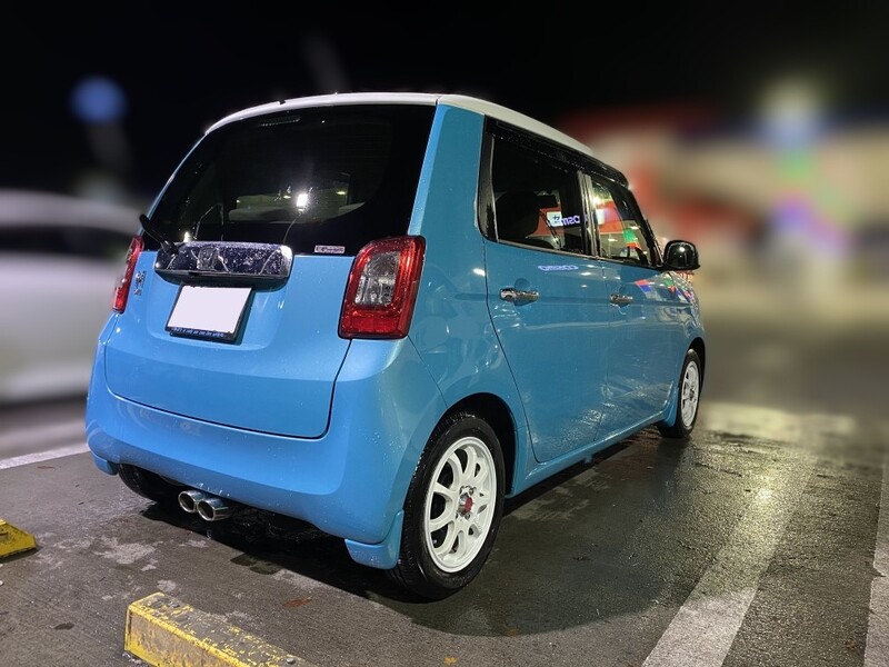 ホンダ N-ONE