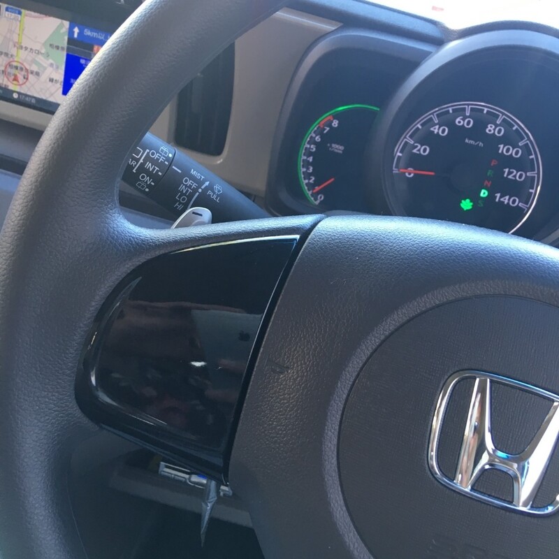 ホンダ N-ONE