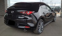 マツダ MAZDA3 ファストバック 15S ツーリング(AT_1.5)