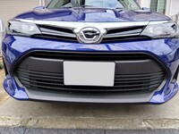 トヨタ カローラフィールダー EX(MT_1.5)