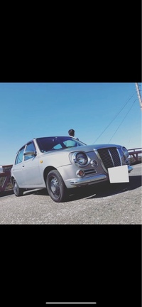 日産 マーチ