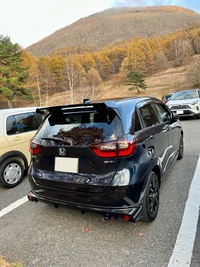 ホンダ フィット