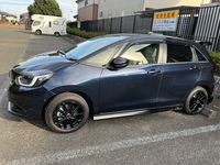 ホンダ フィット