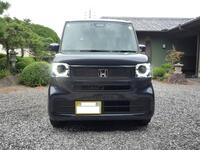 ホンダ N-BOX N-BOX(CVT_0.66)