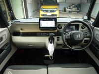ホンダ N-BOX N-BOX(CVT_0.66)