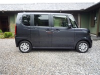 ホンダ N-BOX N-BOX(CVT_0.66)