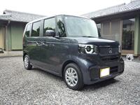 ホンダ N-BOX N-BOX(CVT_0.66)