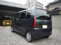 ホンダ N-BOX N-BOX(CVT_0.66)