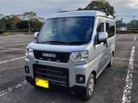 ダイハツ ハイゼットカーゴ クルーズ(CVT_0.66)