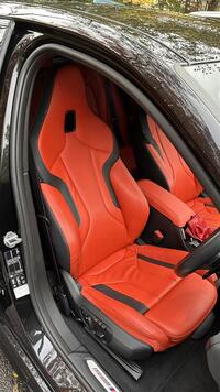 BMW 1シリーズ ハッチバック M135i xドライブ_RHD_4WD(AT_2.0)