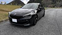BMW 1シリーズ ハッチバック M135i xドライブ_RHD_4WD(AT_2.0)