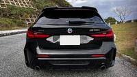 BMW 1シリーズ ハッチバック M135i xドライブ_RHD_4WD(AT_2.0)