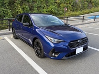 スバル インプレッサ（ハッチバック） ST スタイルエディション_AWD(CVT_2.0)