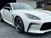 トヨタ GR86