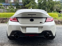 トヨタ GR86