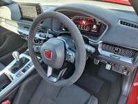 ホンダ シビックタイプR タイプR レーシングブラックパッケージ(MT_2.0)