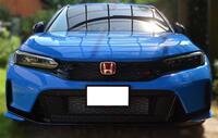 ホンダ シビックタイプR タイプR レーシングブラックパッケージ(MT_2.0)