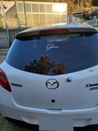 マツダ デミオ 13-スカイアクティブ(CVT_1.3)