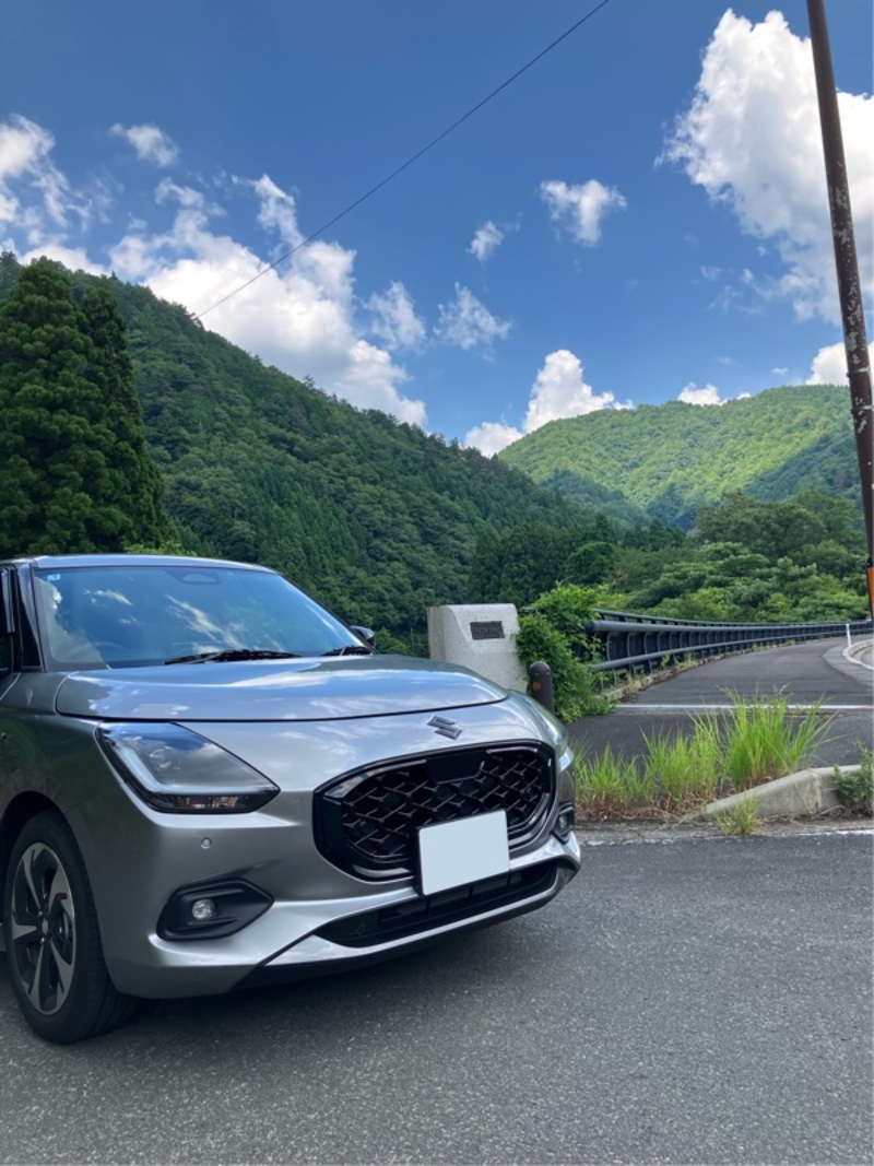 スズキ スイフト