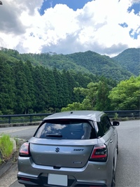 スズキ スイフト
