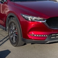 マツダ CX-5 XD プロアクティブ_4WD(AT_2.2)