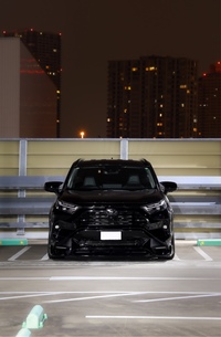 トヨタ RAV4 G_4WD(CVT_2.0)