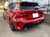 BMW 1シリーズ ハッチバック