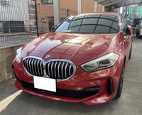 BMW 1シリーズ ハッチバック
