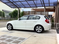 BMW 1シリーズ ハッチバック 116i_RHD(AT_1.6)