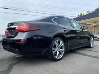日産 フーガ 370GT タイプS(AT_3.7)