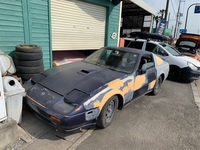 日産 フェアレディZ 200ZR-I 2シーター(MT_2.0)